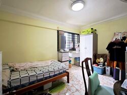 Blk 138 Bukit Batok West Avenue 6 (Bukit Batok), HDB 4 Rooms #564293401
